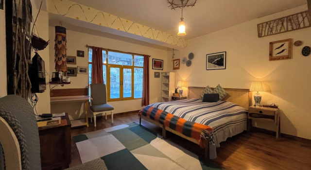 Номер Superior Hotel Deyzor
