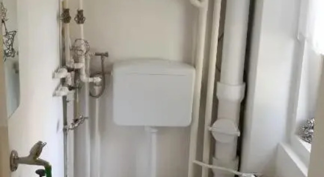 Номер Economy Haus Wartenberg