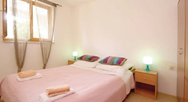 Beautiful Home in Sibenik With Wifi and 2 Bedrooms