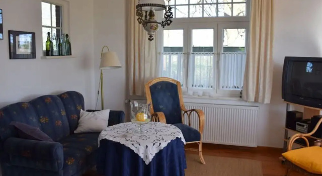 Holiday Home Hooge Warf, Réserver Hôtel Jemgum Frise orientale