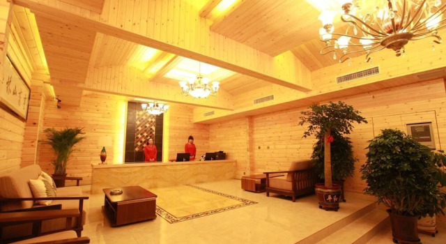 Lebai Hotel