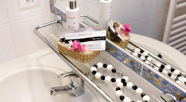 Номер Standard Hotel Vienna
