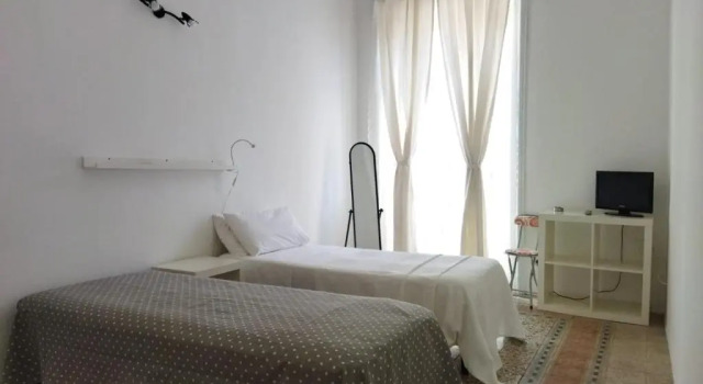 Двухместный номер Standard Elianthos B&B