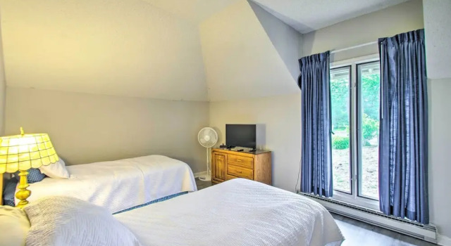 Idyllic Wintergreen Condo w/ Resort Amenities