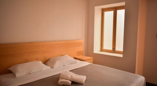 Hotel Casa Santo Tomás