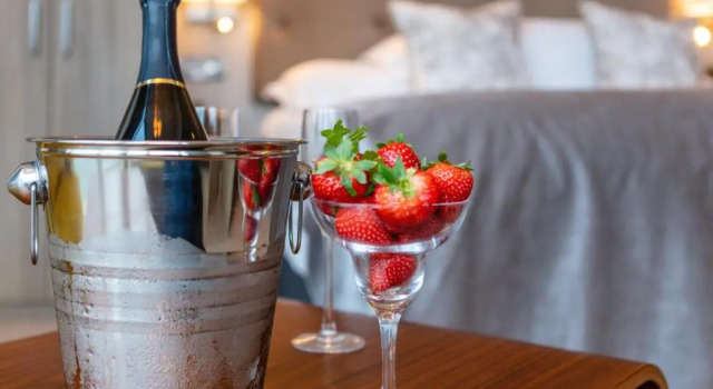 Полулюкс Gleesons Townhouse Booterstown