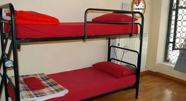 Walking Street Hostel Pisa