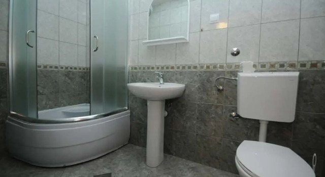 Апартаменты Andjela Apartments