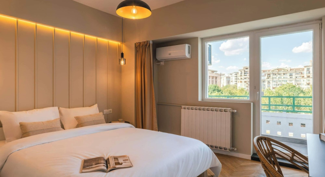 New Unirii Apartments by Olala Homes, Prenota Appartamento Settore 1 