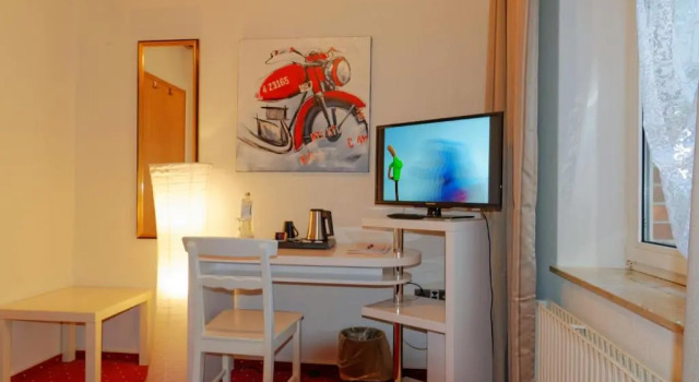 Номер Standard Landhotel Michaelishof