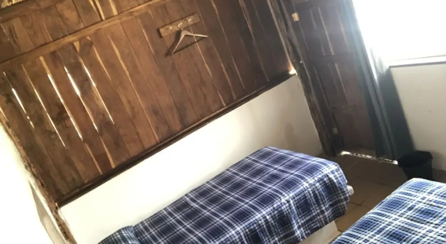 Paraiso Cocoyito Chelem 1