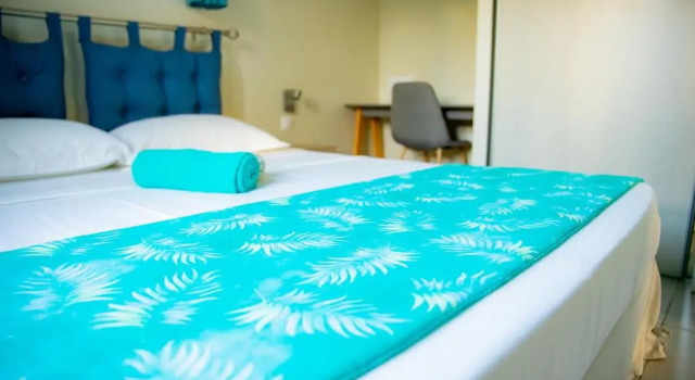 Villas Ixora, Prenota Hotel Hotel a Grande-Terre con piscina, Piscina