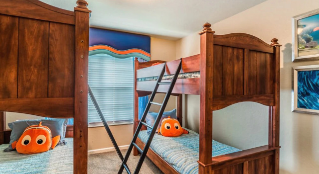 2611 Pawnall St., Buchen Sie Hotel Hotels in Four Corners mit Pool, Schwimmbad