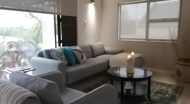 Бунгало Lauradale Accommodation