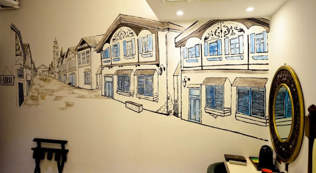 Shenyang Na Story Loft Hotel, Prenota Hotel Shenhe Shenyang