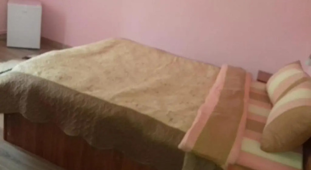 Двухместный номер Standard Casa Doboş