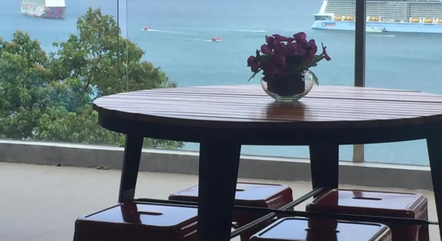 Апартаменты 5* 3BR SUITE in Amari Phuket - Patong Beach