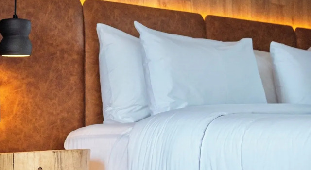 Двухместный номер Comfort Montano Boutique Suites