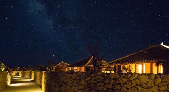 HOSHINOYA Taketomi Island, Book Hotel Hotels in Okinawa with Breakfast, Breakfasts