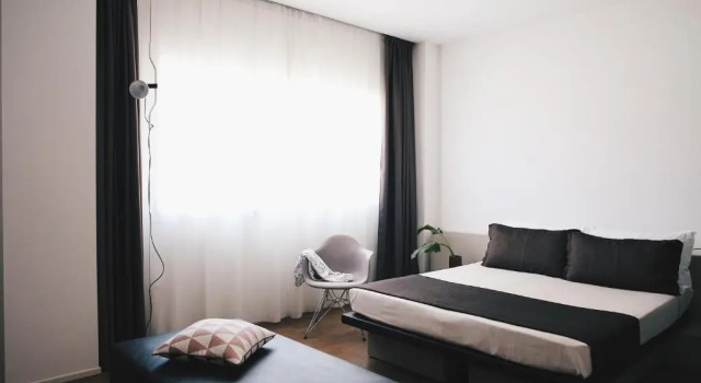 Номер Standard Le Nove Hotel