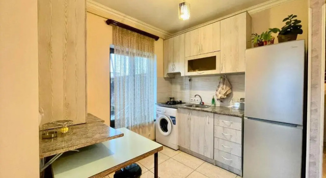 Коттедж с 3 комнатами Family Guest House 36