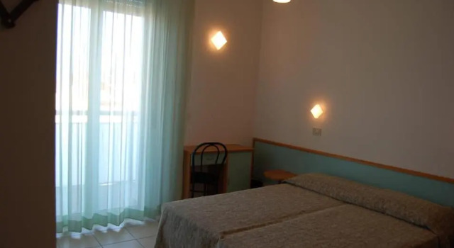 Двухместный номер Standard Hotel Massimo
