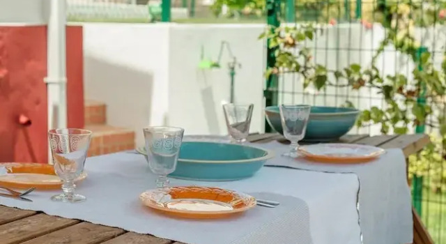 Апартаменты Algés Village Casa 2 by Lisbon-Coast vacation