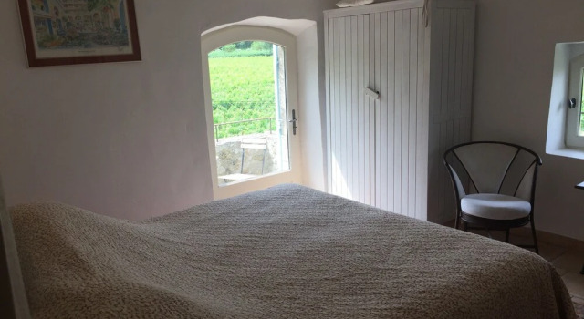 Chambres d'Hôtes et Mas - Les Bouisserettes, Varaa Hotelli Hotellit Oppede pysäköinnillä, Pysäköinti