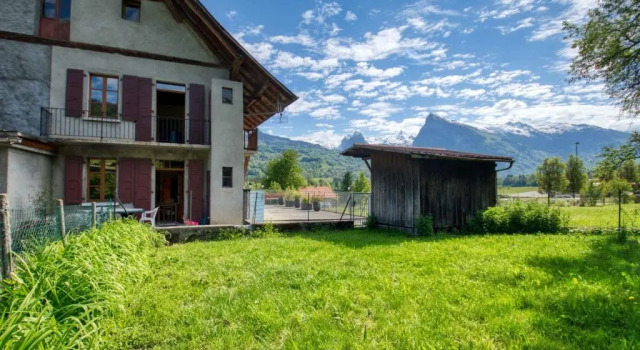 Maison Morillon Village, 4 pièces, 7 personnes - FR-1-642-13