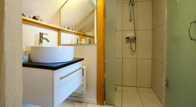 Двухместный номер Standard Den Japanske Have B & B