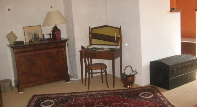 Коттедж Chambres dHôtes Aux Tournesols