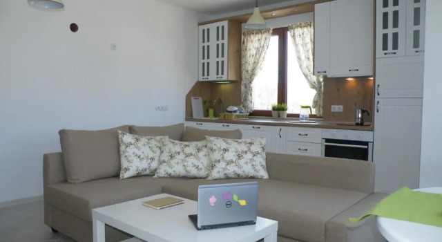 Апартаменты Apartment Moments