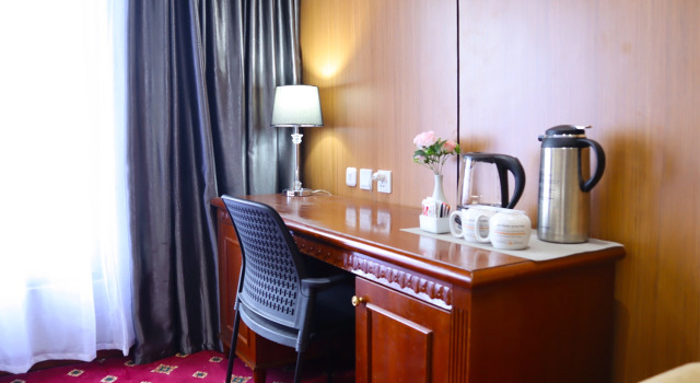 Grand Victoria Hotel, Rezervovat Hotel Wellness hotely v Kalimantan, SPA