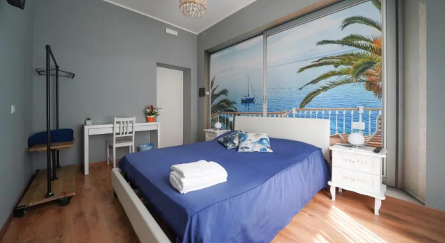 Двухместный номер Standard Florinda B&B