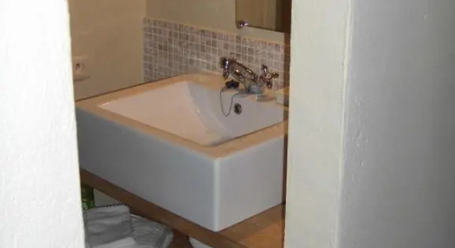 Номер Standard B&B Hoeve de Steenoven