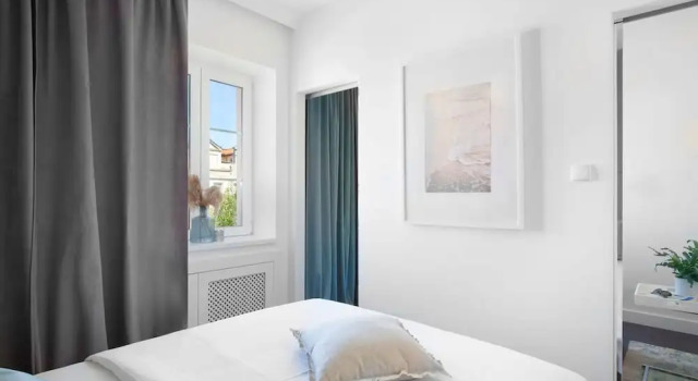 Elite Apartments Old Town Deluxe, Varaa Huoneisto Gdańsk Pommeri