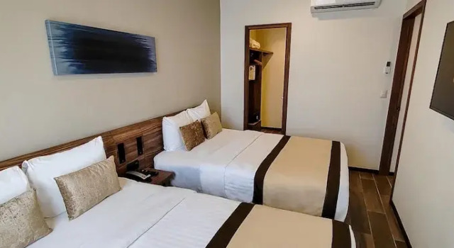 Люкс FUJITAYA Querétaro