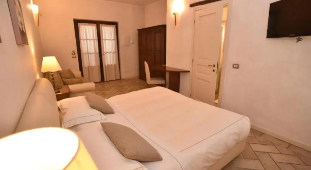 Номер Standard Agriturismo La Camilla