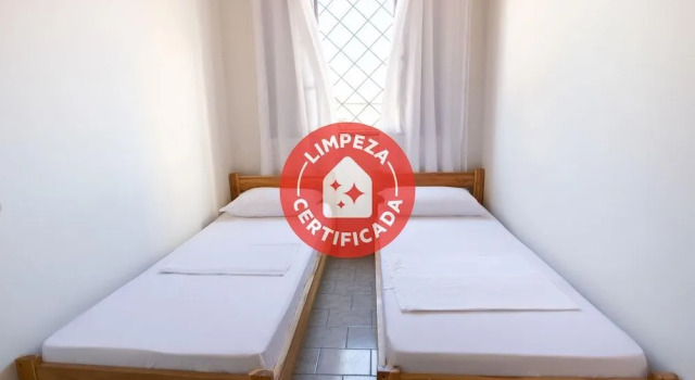 OYO New Hotel Cuiabá - Próximo ao Hospital e Pronto Socorro Municipal de Cuiabá