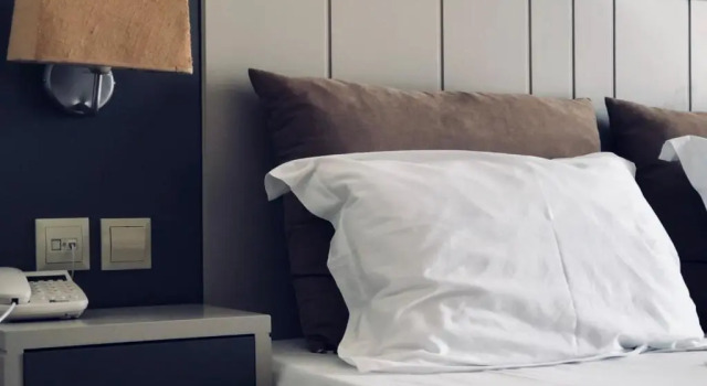 Семейный номер Standard seafront Mirini Hotel