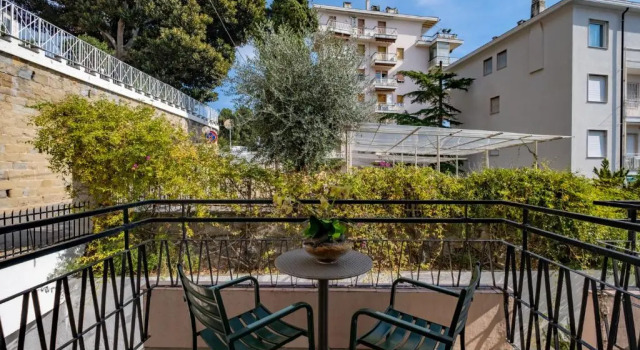 Номер Economy Hotel Principe