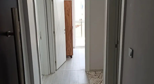 Номер Deluxe ŞAHİNER APART Otel