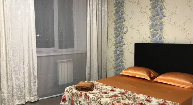 Номер Standard Галианна