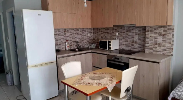 Апартаменты Sitia Holidays 2