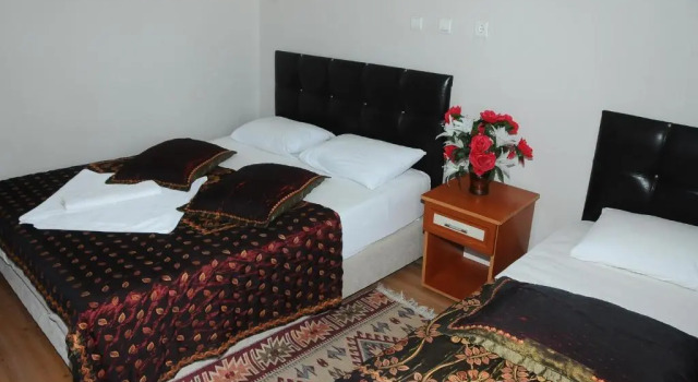 Номер Standard Hotel Dort Mevsim