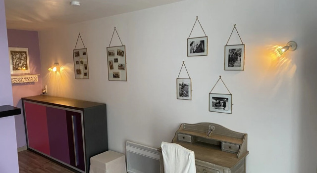 Le Domaine Du Gravier, Book Hotel Hoteller i Lot med parkering, Parkering