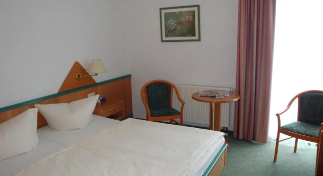 Hotel Friesen