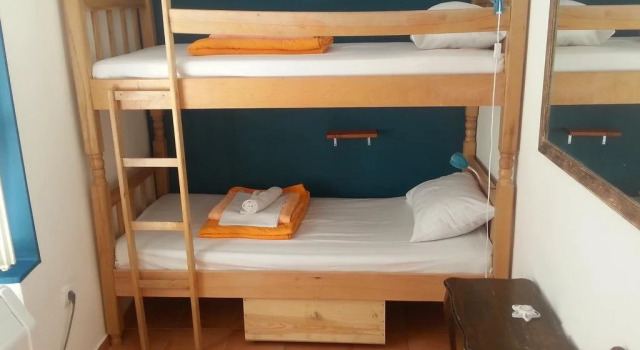FREEDOM HOSTEL, Reserva ahora Albergue Hostales en Municipio de Budva, Albergue