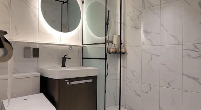Номер Standard World Tourist Hotel