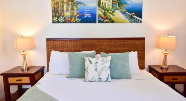 Номер Standard Coconut Row Boutique Hotel